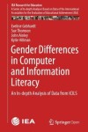 Book cover for Gender Differences in Computer and Information Literacy