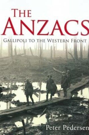 Cover of The Anzacs