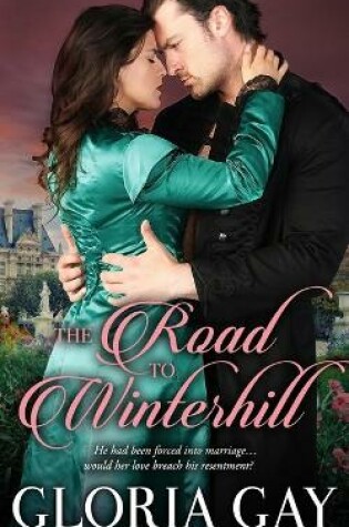 Cover of The Road To Winterhill