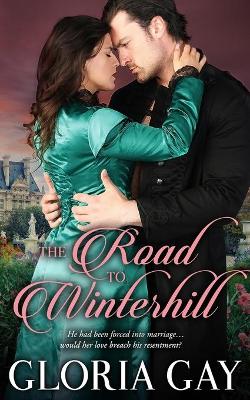 Book cover for The Road To Winterhill