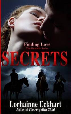 Book cover for Secrets