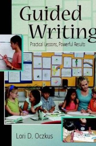 Cover of Guided Writing