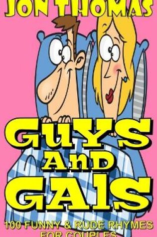 Cover of Guys and Gals