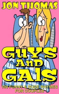 Book cover for Guys and Gals