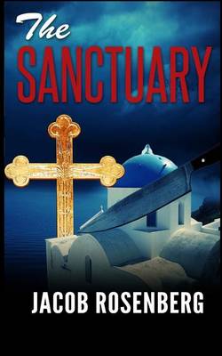 Book cover for The Sanctuary