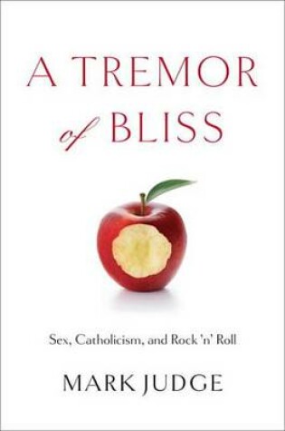 Cover of A Tremor of Bliss