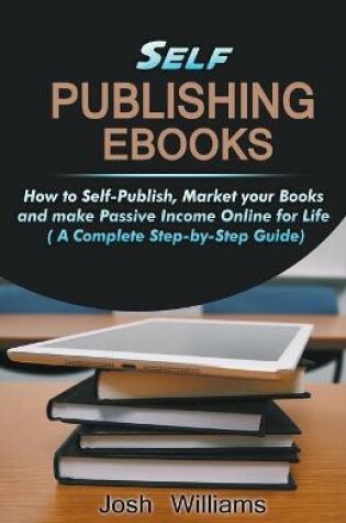 Cover of Self-Publishing Ebooks