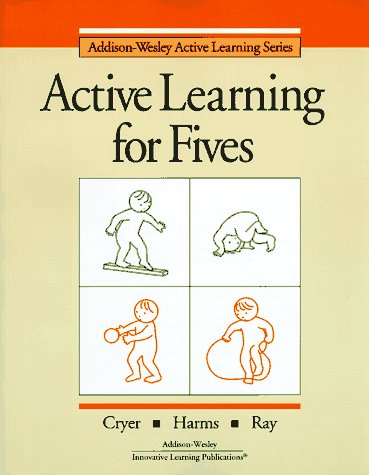 Book cover for Active Learning for Fives