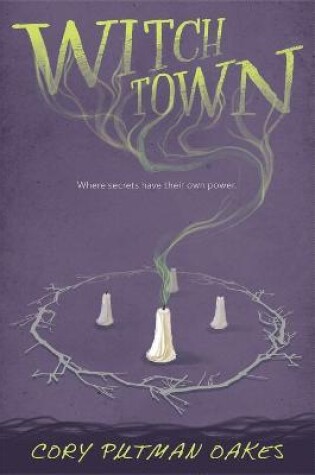Cover of Witchtown