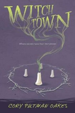 Cover of Witchtown