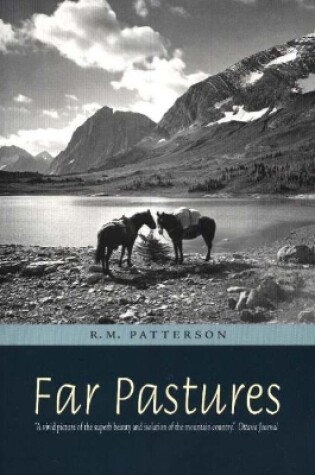 Cover of Far Pastures