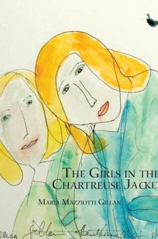 Cover of The Girls in the Chartreuse Jackets