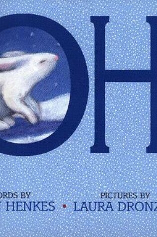 Cover of Oh!