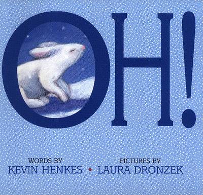Book cover for Oh!
