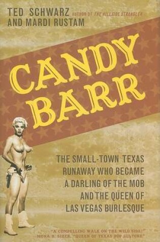 Cover of Candy Barr