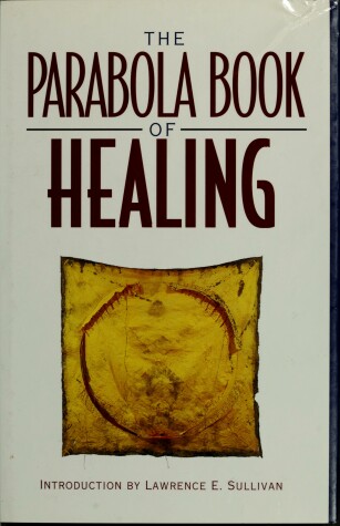 Book cover for The Parabola Book of Healing