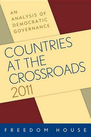 Cover of Countries at the Crossroads 2011