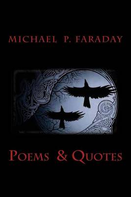 Book cover for Poems & Quotes