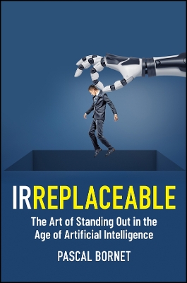 Cover of IRREPLACEABLE