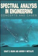 Book cover for Spectral Analysis in Engineering