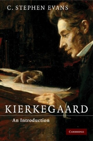 Cover of Kierkegaard