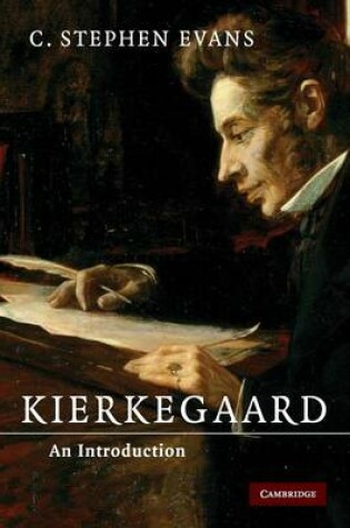 Cover of Kierkegaard