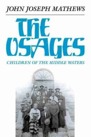 Cover of The Osages