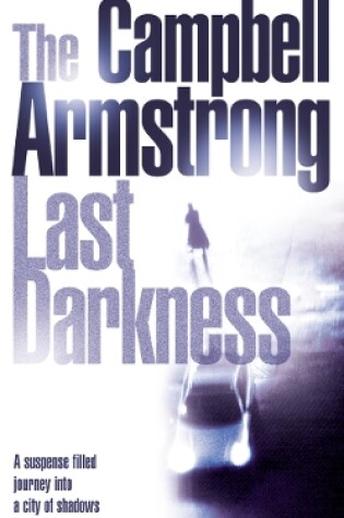 Cover of The Last Darkness