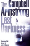 Book cover for The Last Darkness