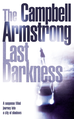 Cover of The Last Darkness