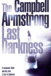 Book cover for The Last Darkness