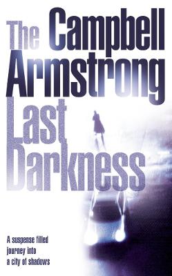 Cover of The Last Darkness