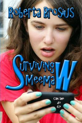 Cover of Surviving Meemaw