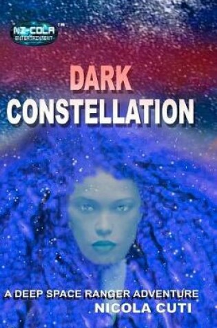 Cover of Dark Constellation
