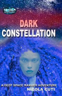 Book cover for Dark Constellation