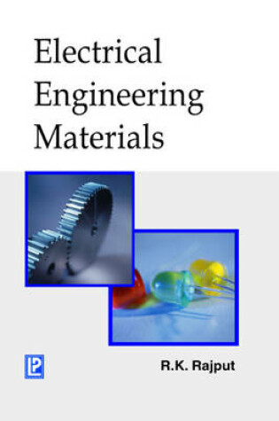 Cover of Electrical Engineering Materials