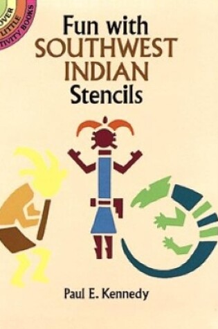 Cover of Fun with Southwest Indian Stencils