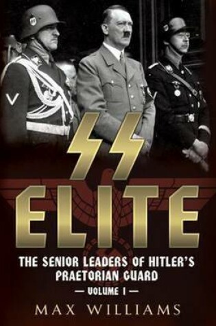 Cover of SS Elite