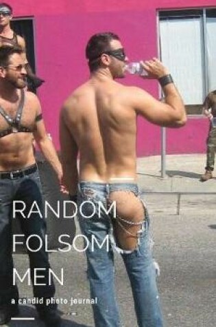 Cover of Random Folsom Men