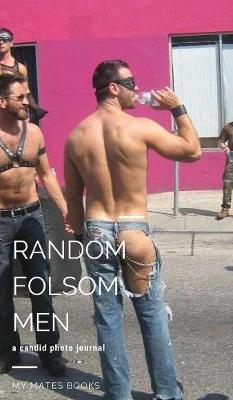 Book cover for Random Folsom Men