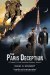 Book cover for The Paris Deception