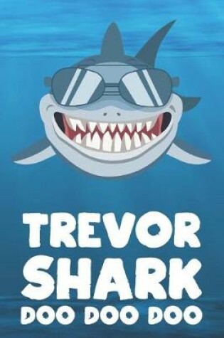 Cover of Trevor - Shark Doo Doo Doo