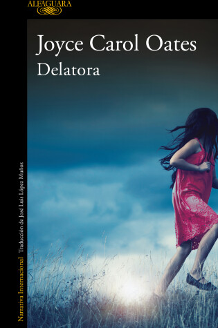 Cover of Delatora / My Life as a Rat