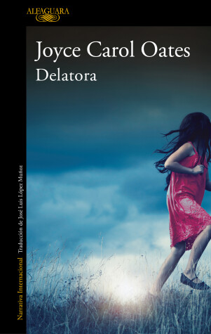 Book cover for Delatora / My Life as a Rat