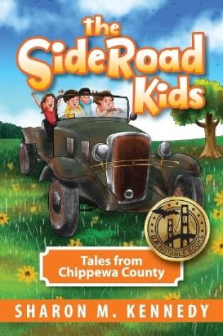 Cover of The SideRoad Kids - Book 1