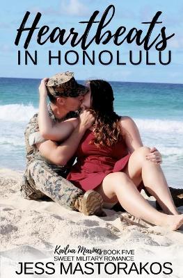 Book cover for Heartbeats in Honolulu