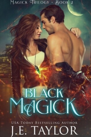 Cover of Black Magick