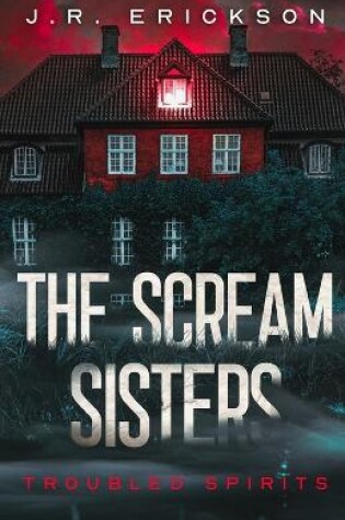 Cover of The Scream Sisters