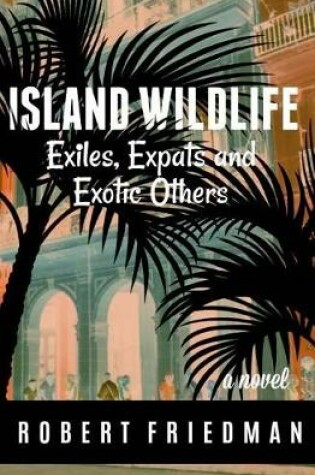 Cover of Island Wildlife