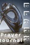 Book cover for Blank Prayer Journal